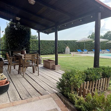 B&B Colle Cucchiara 카시노 외부 사진