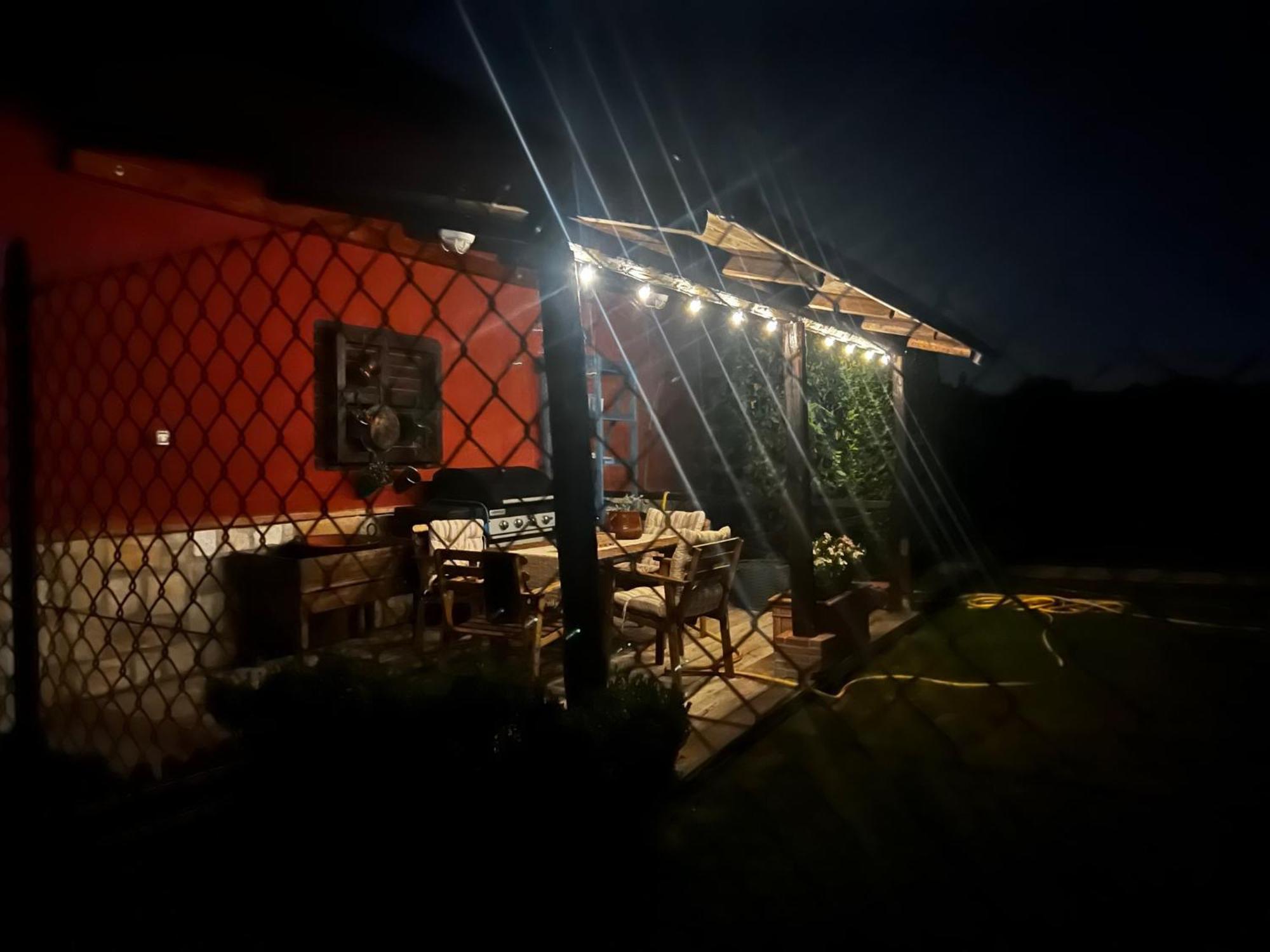 B&B Colle Cucchiara 카시노 외부 사진