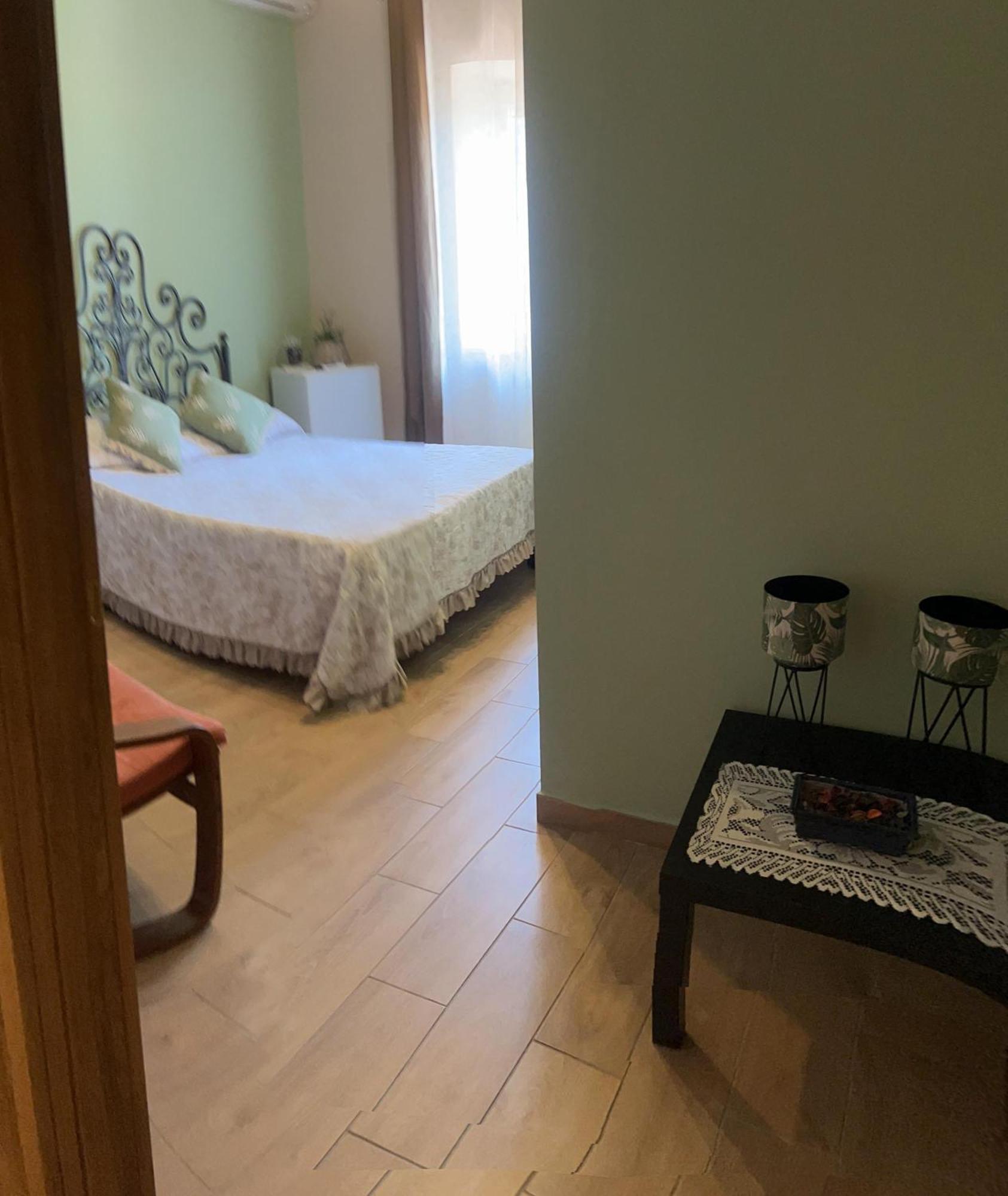 B&B Colle Cucchiara 카시노 외부 사진