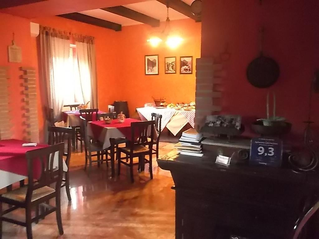 B&B Colle Cucchiara 카시노 외부 사진